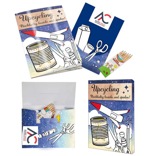 Upcycling-Set