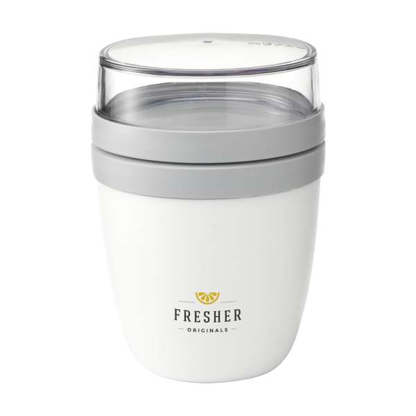 Mepal Lunchpot Ellipse 500 ml Lebensmittelbehälter