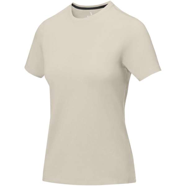 Nanaimo – T-Shirt für Damen