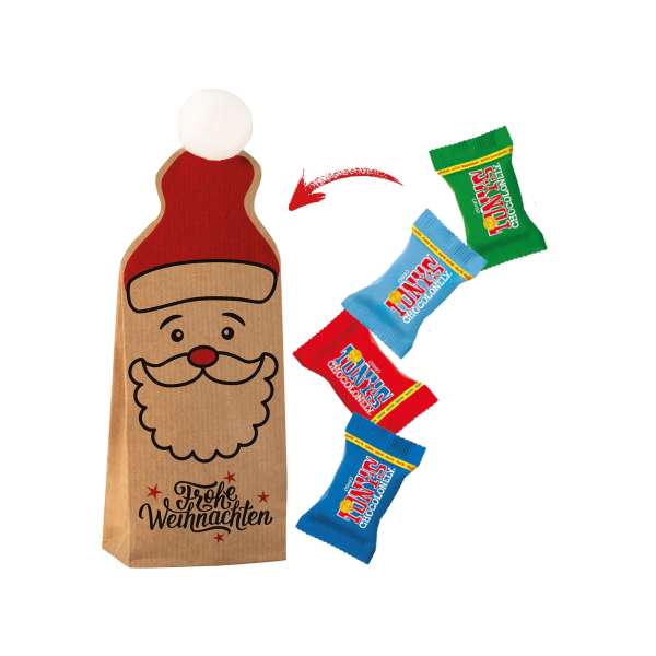 Christmas Bag Tiny Tony`s