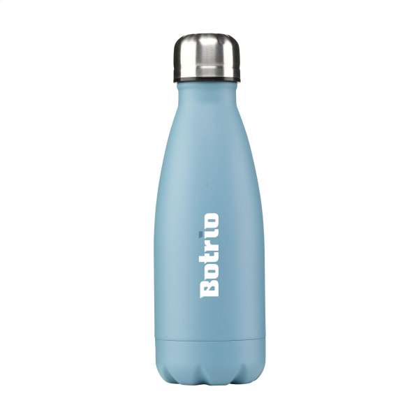 Topflask RCS Recycled 500 ml single wall Trinkflasche