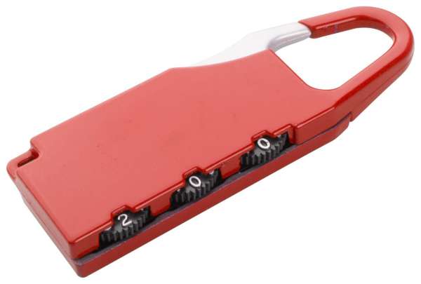 Kofferschloss Baiyun