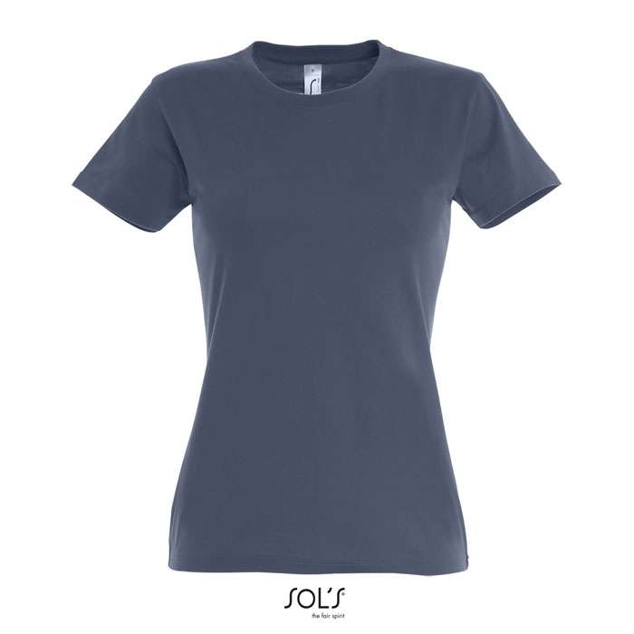 IMPERIAL WOMEN T-Shirt 190g IMPERIAL WOMEN
