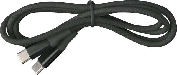 Nylon Ladekabel Jacob