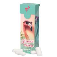 KoRo zuckerfreie Menthol Kaugummis