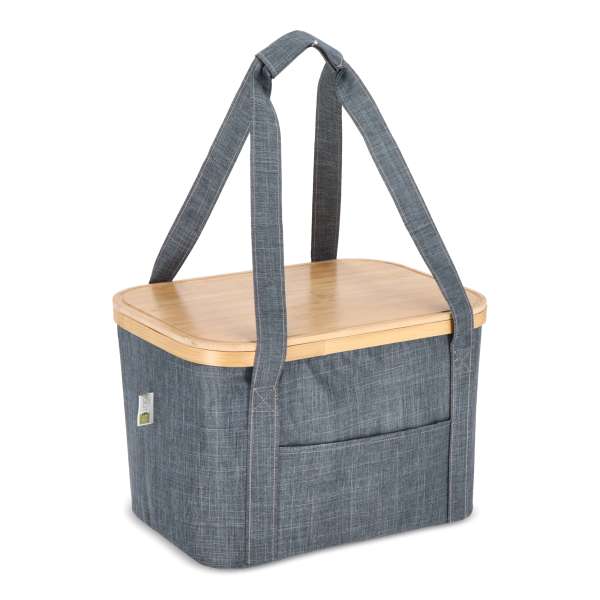 InSideOut faltbar (Kühlung) Korb Sogne 38 x 26 x 25cm rPET
