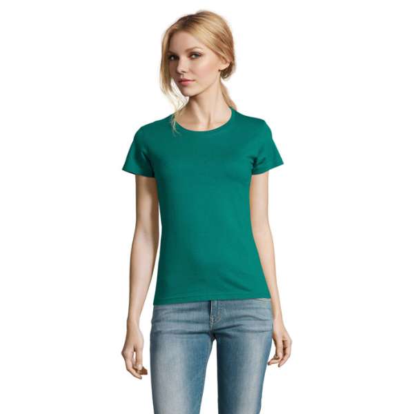 IMPERIAL WOMEN T-Shirt 190g IMPERIAL WOMEN
