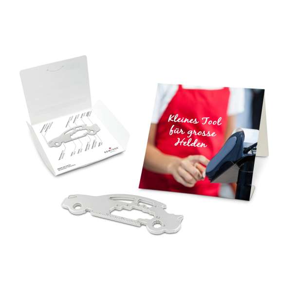 Geschenkartikel: ROMINOX® Key Tool Funktionen) im Große Helden (Einzelhandel)