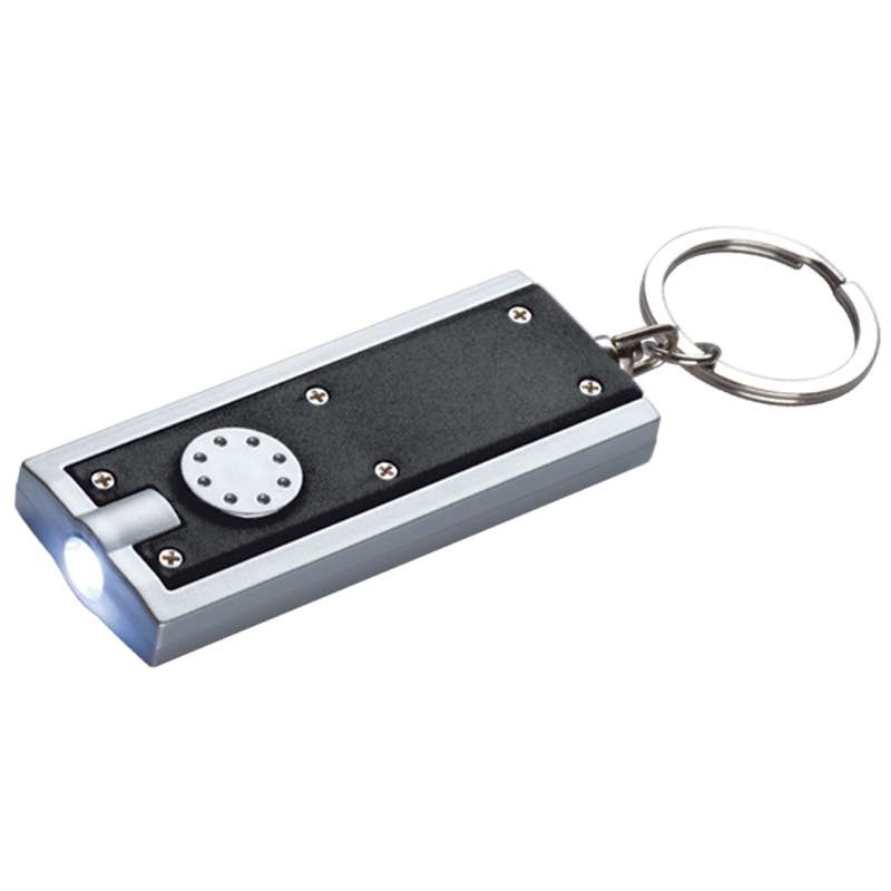 LED Schlüsselanhänger Bath