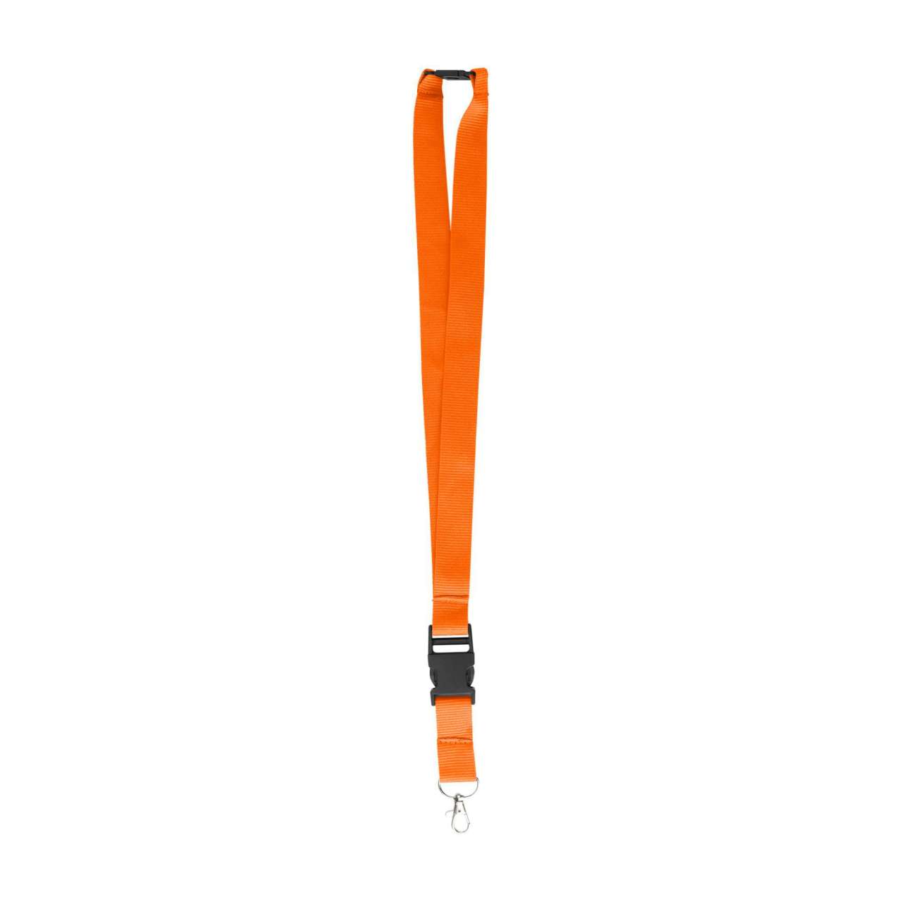 Lanyard aus Polyester Bobbi