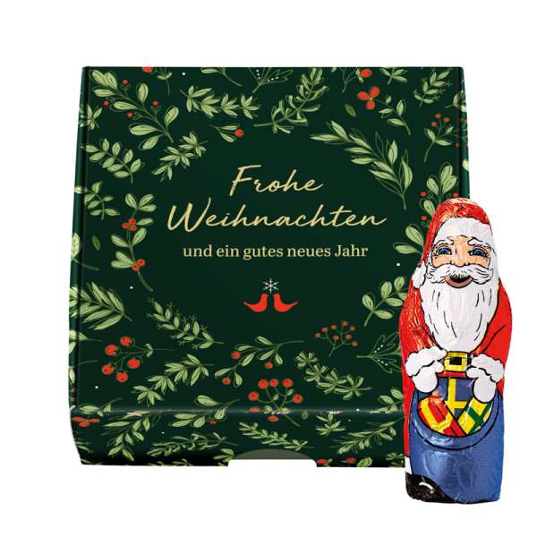 Klappbox S Weihnachten