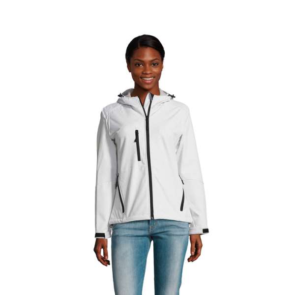 REPLAY Damen Jacke 340g REPLAY WOMEN