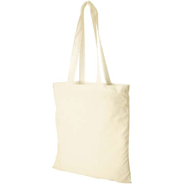 Peru 180 g / m² Baumwoll Tragetasche 7L