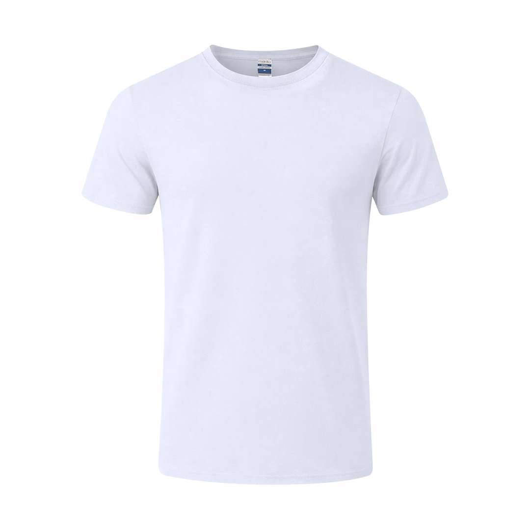 Kinder Weiß T-Shirt Epika