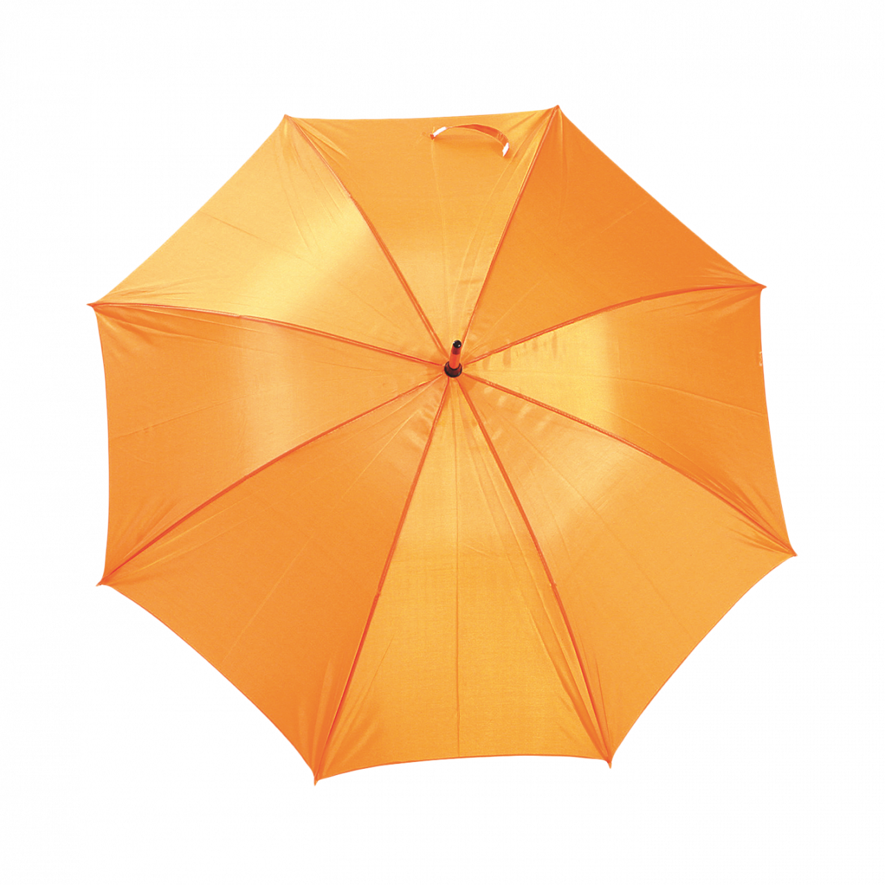 LYSE Regenschirm mit Stiel und Griff