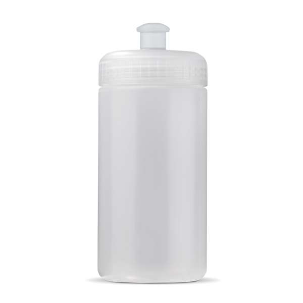 Sportflasche classic 500ml