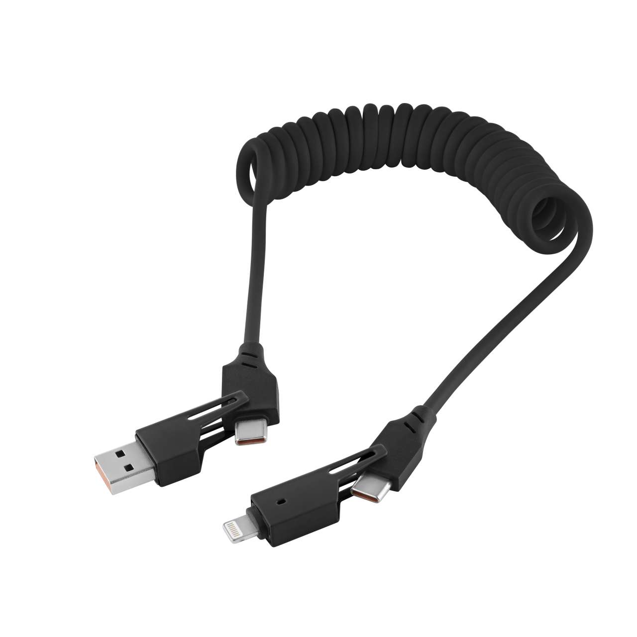 Metmaxx® Ladekabel 