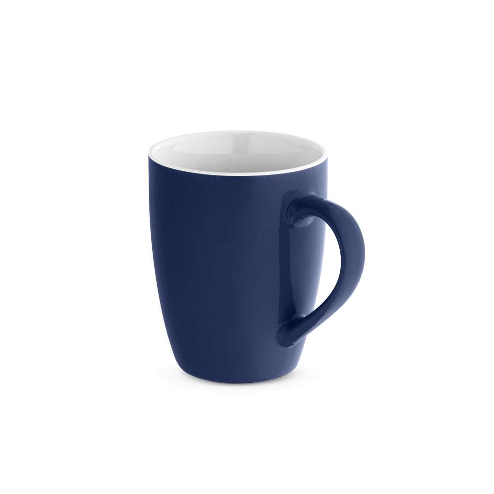 CINANDER Tasse aus Keramik 370 mL
