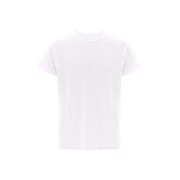 THC MOVE WH T-Shirt (150g / m²)