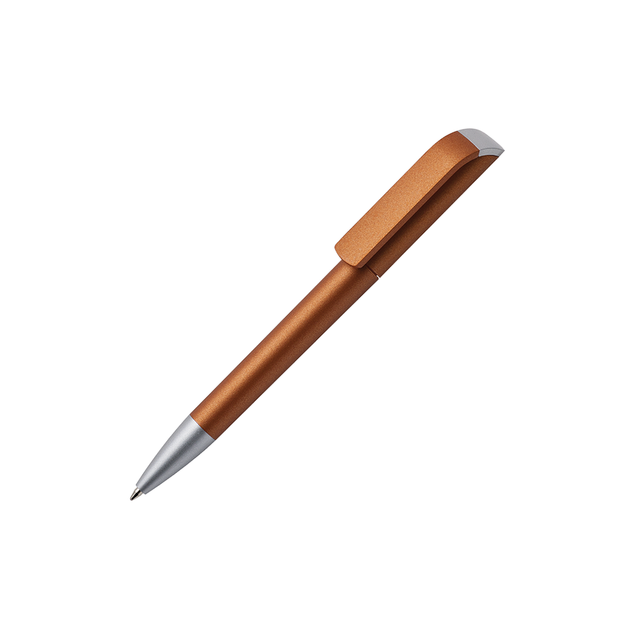 TAG TA1 MET AL Kugelschreiber Maxema