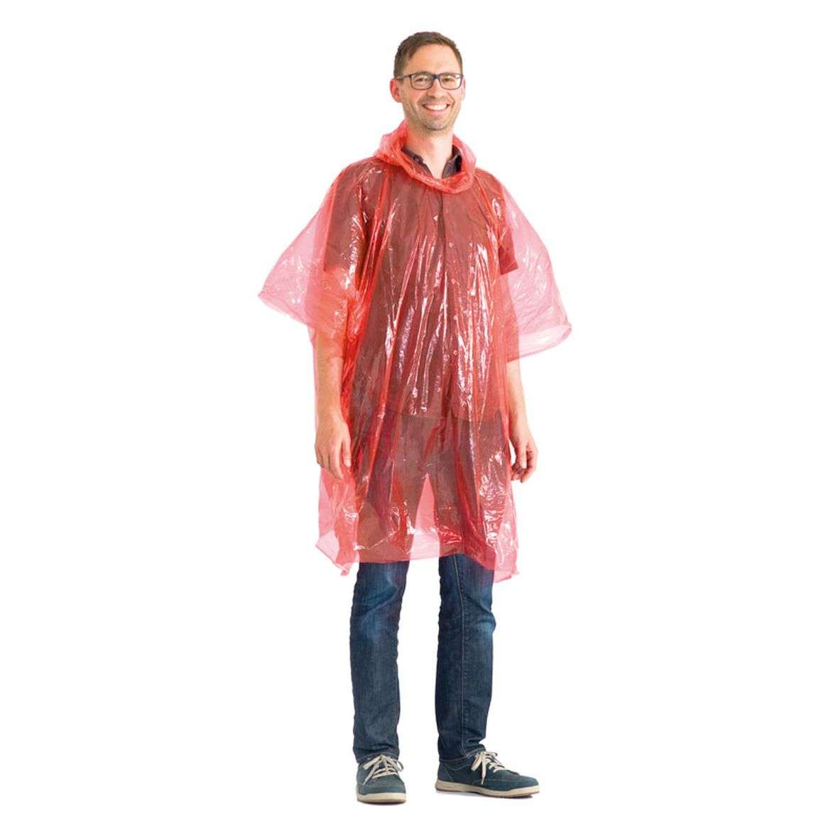 Regenponcho 
