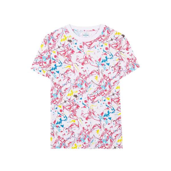 Erwachsene T-Shirt Helixa