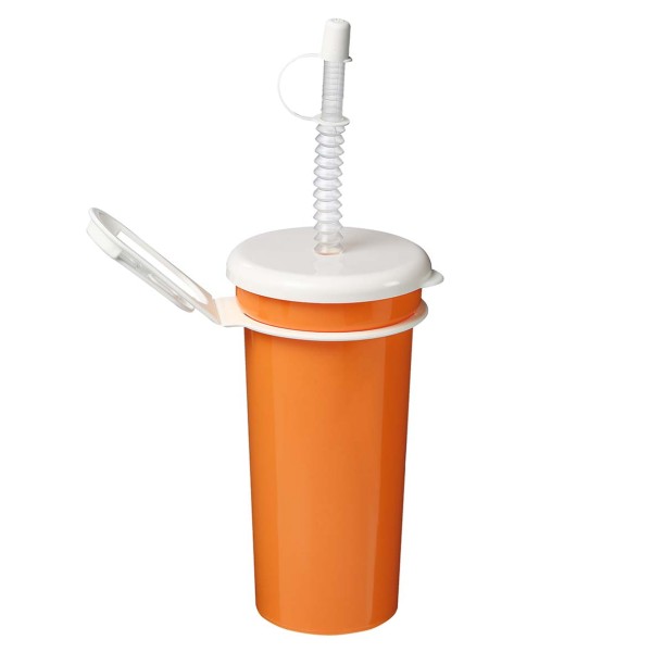 Trinkbecher "Take Away" 0,5 l