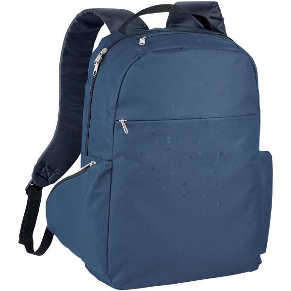 Slim 15" Laptop-Rucksack 15L