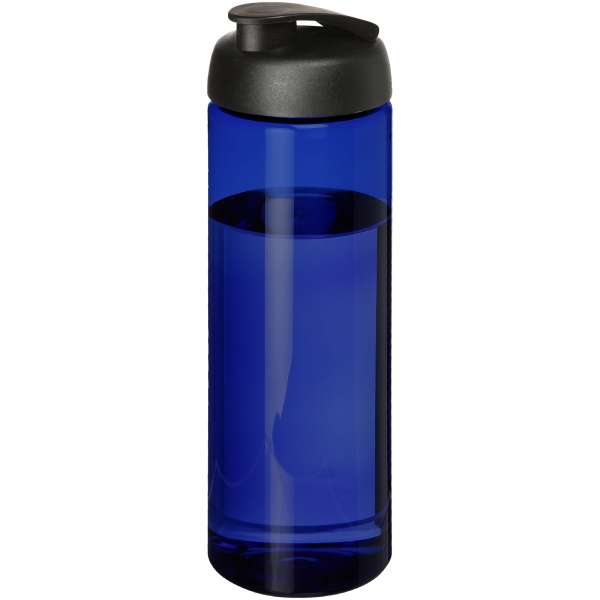 H2O Active® Eco Vibe 850 ml Sportflasche mit Klappdeckel
