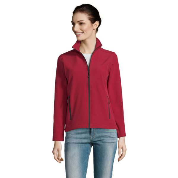 RACE DAMEN JACKE 280g RACE WOMEN