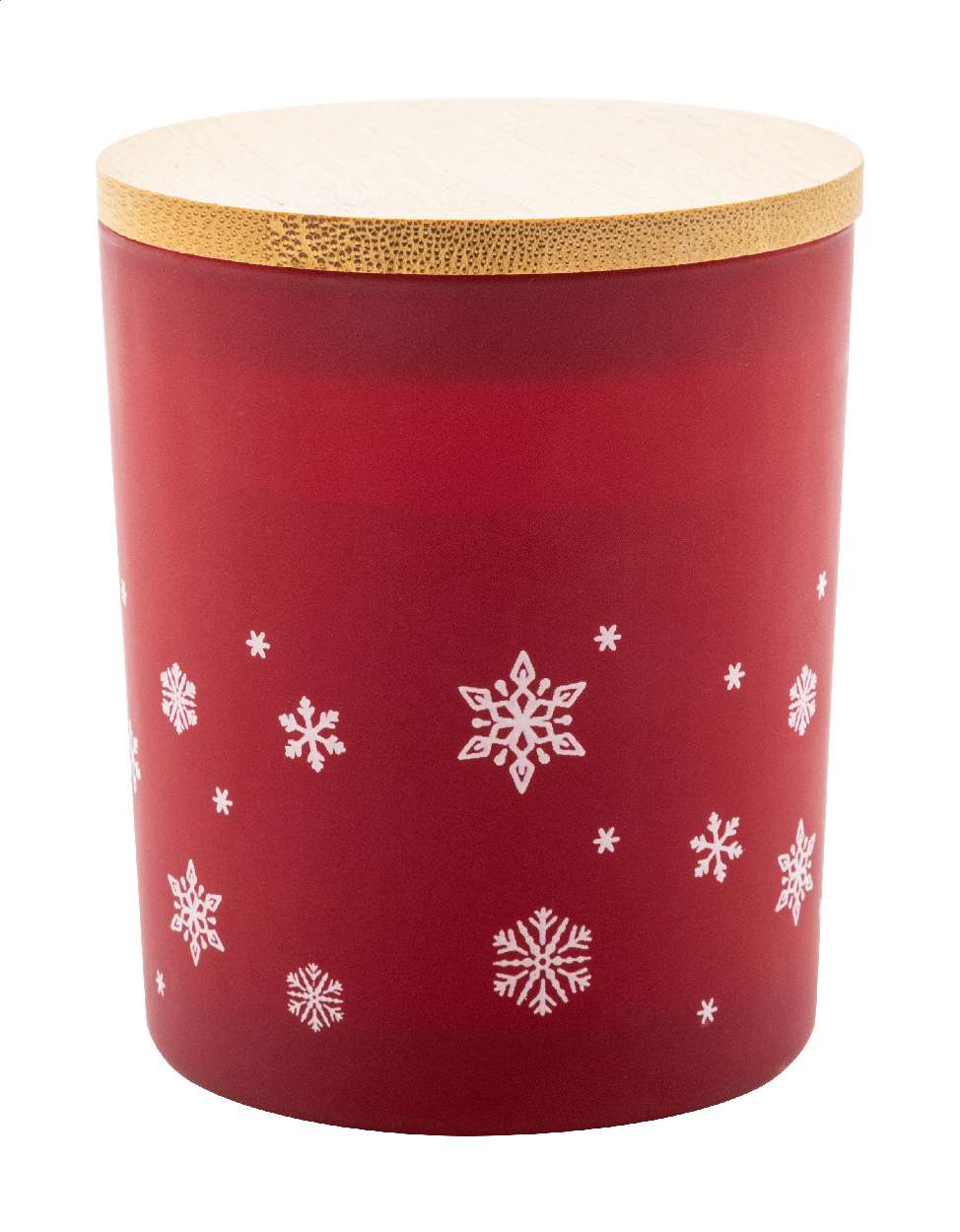 Weihnachtskerze, Vanille Jouluz