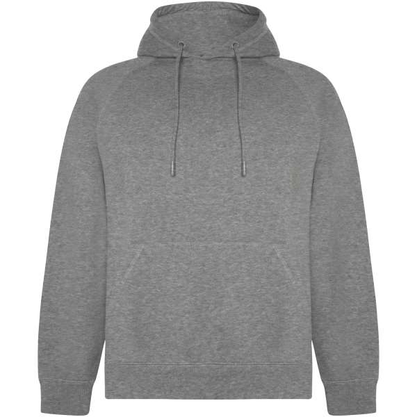 Vinson Kapuzenpullover aus Bio-Baumwolle Unisex