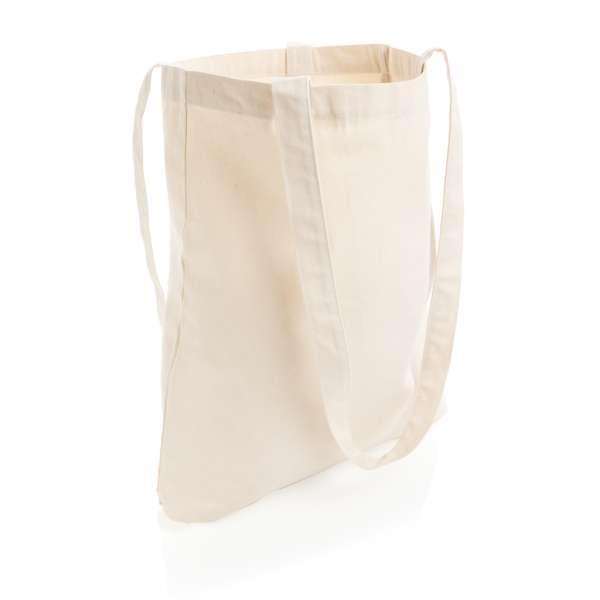 Impact Aware™ recycelte Baumwolltasche