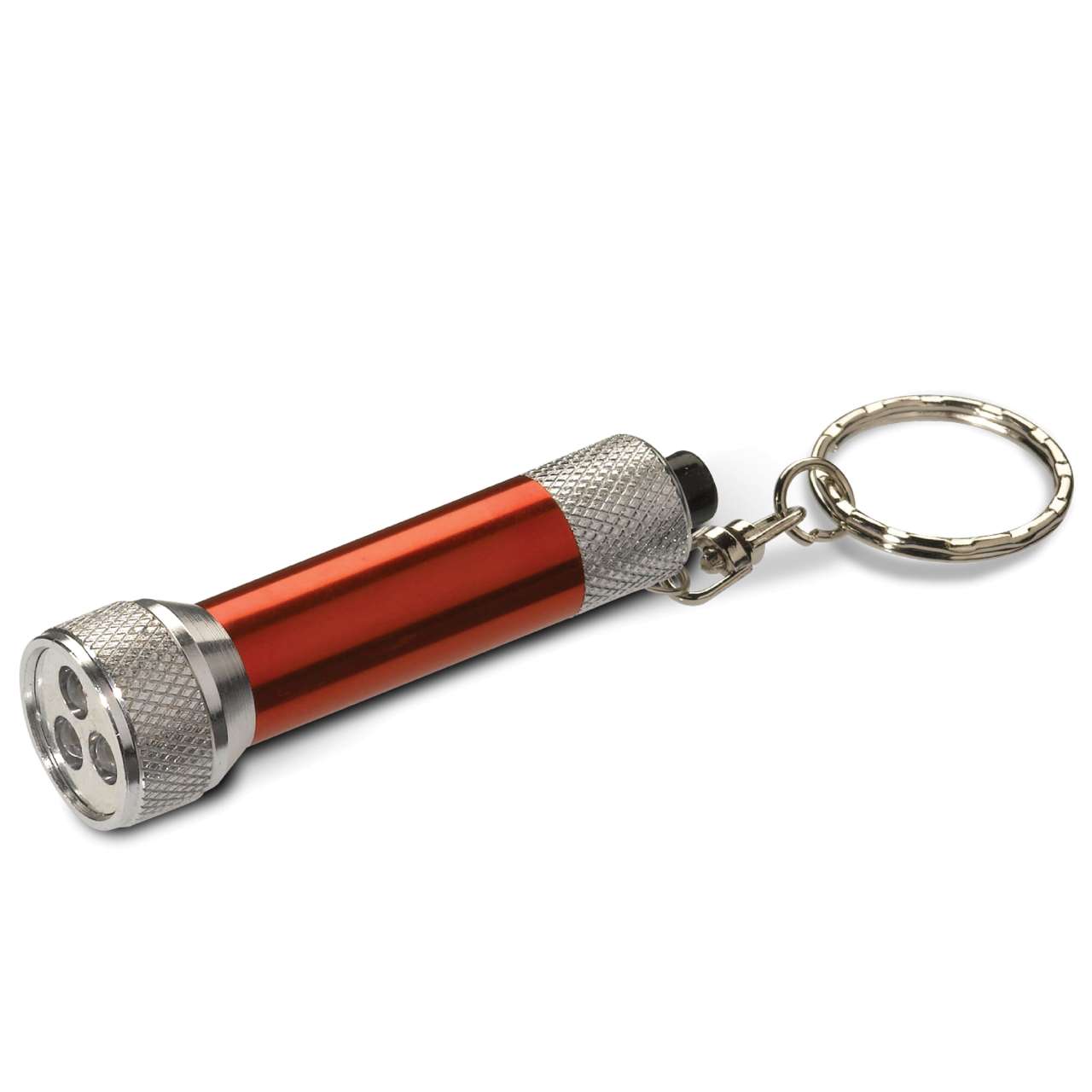 Mini-LED-Lampe mit Schlüsselring