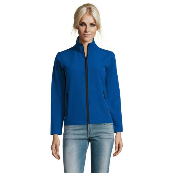 RACE DAMEN JACKE 280g RACE WOMEN