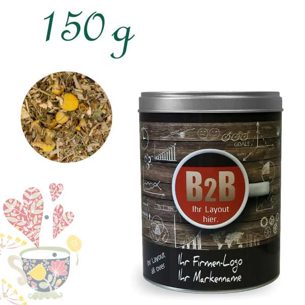 YuboFiT® Bio Relax Herbal Dream Tee