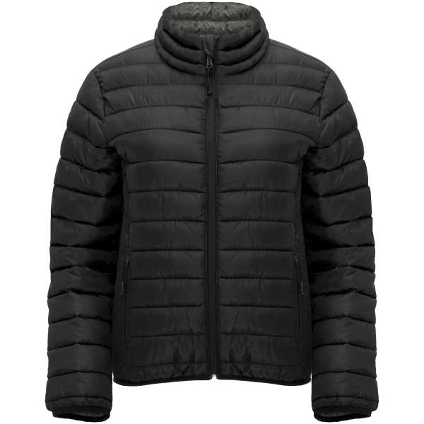 Finland isolierte Jacke für Damen