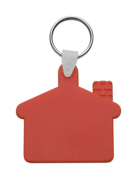 Schlüsselanhänger Cottage