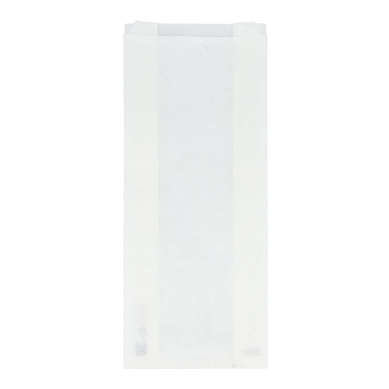 Papiertüte 50g / m² 14 x 6 x 27cm