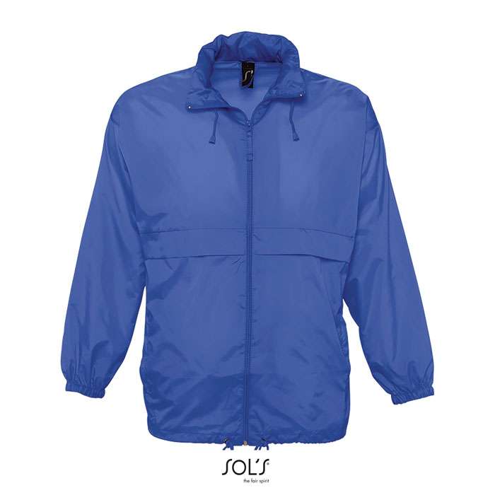 SURF Unisex Windbreaker SURF