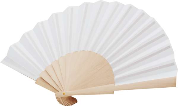 Faltbarer Fächer ECO COOL