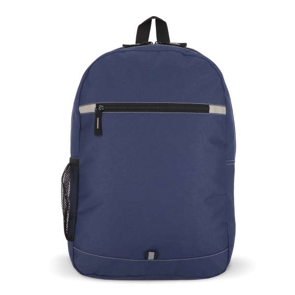 R-PET 600D Nevada Rucksack 18L