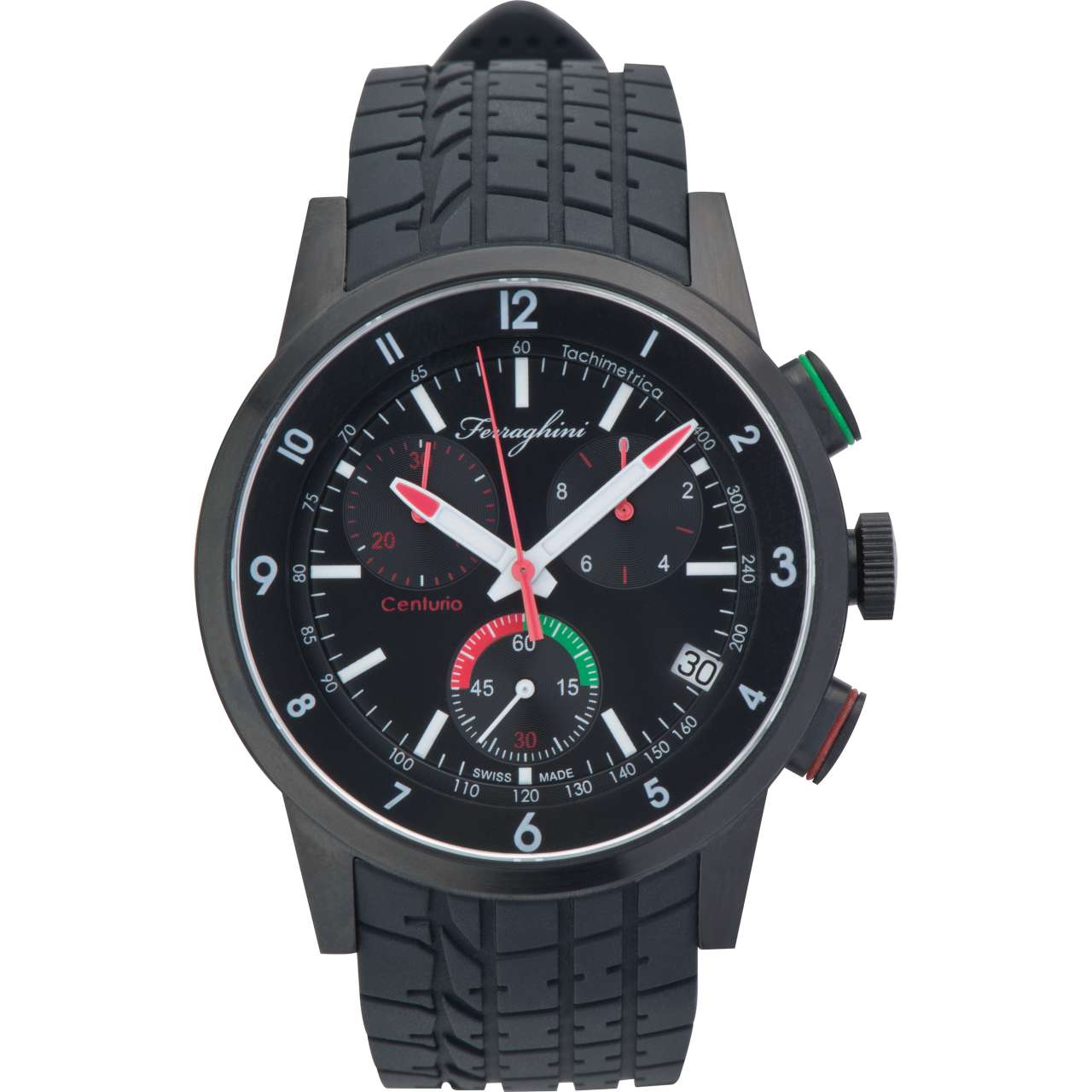 Ferraghini Armbanduhr Centurio