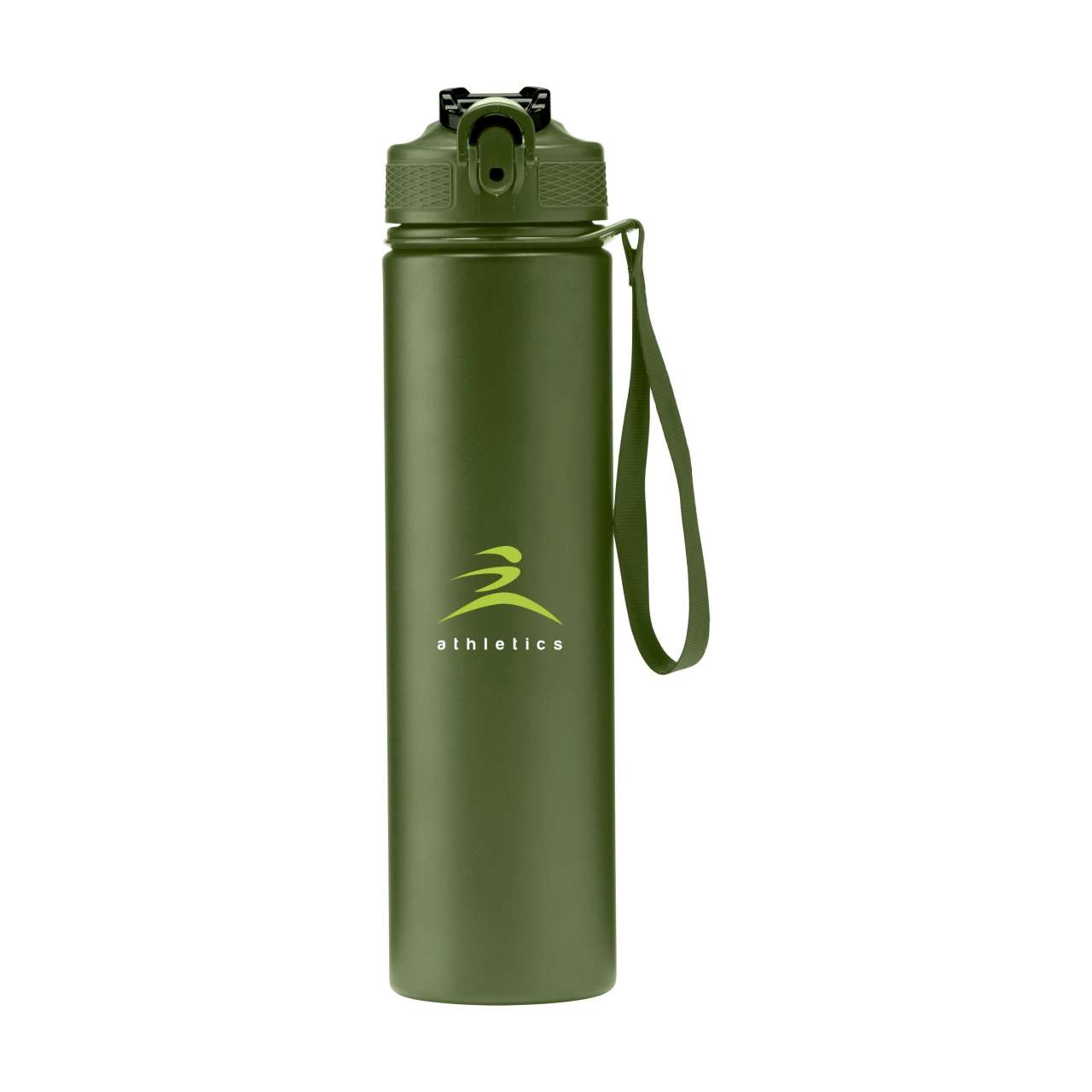 AquaSteel RCS Recycled Water Bottle 750 ml Trinkflasche