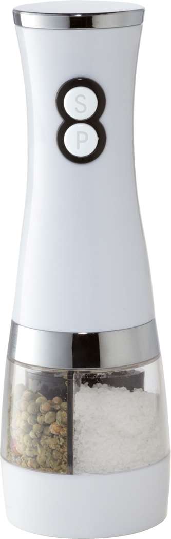 Salz- & Pfeffermühle SALT N' PEPPER