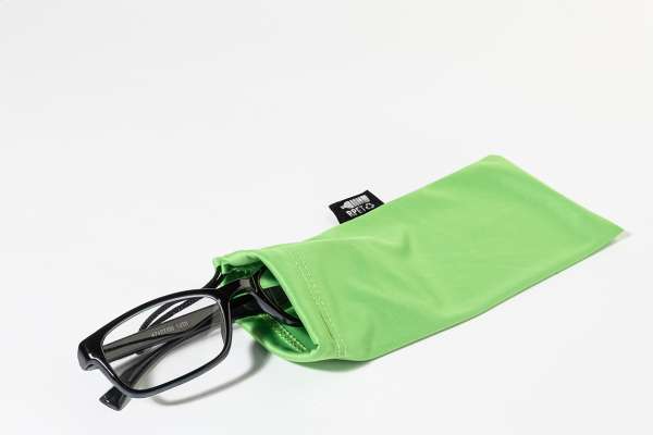 RPET Sonnenbrillenetui Pousun