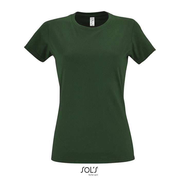 IMPERIAL WOMEN T-Shirt 190g IMPERIAL WOMEN