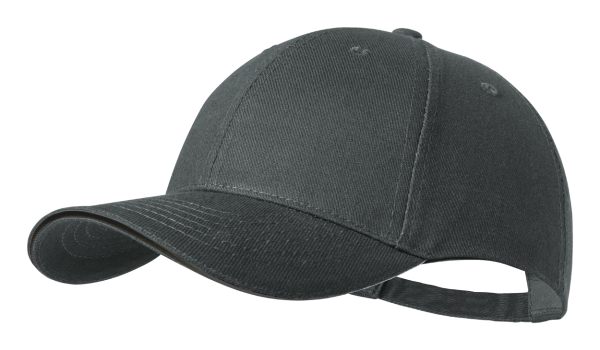 Baseball-Cap Sanvi