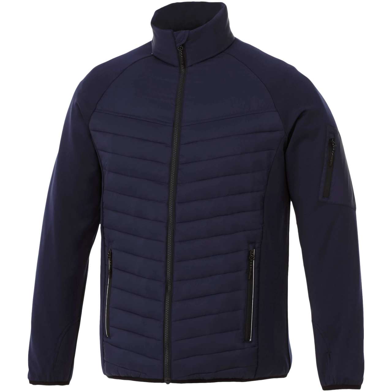 Banff Hybrid wattierte Jacke für Herren