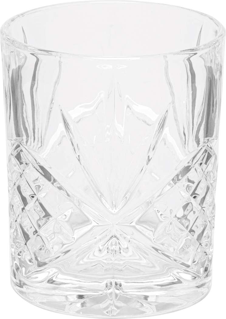Whiskey-Gläser JIMMY'S DRINK
